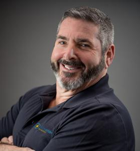 SUNation CEO Scott Maskin honored with 2 Titan Business Awards for 2023