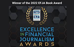 House Poor No More: Winner of the Excellence in Financial Journalism (EFJ) 2022 Book Award