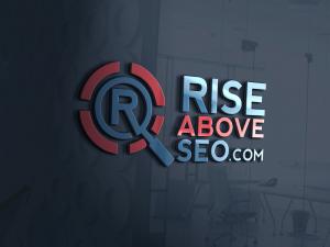 Rise Above SEO Logo
