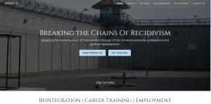 Loved Ones Currently Incarcerated – Brand 316 provides free Job Training, Reintegration Training and More – Refer Them