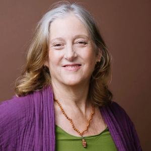 Renowned Poet Annie Finch to Teach Workshop and Perform in West Hurley, NY