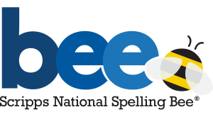 Scripps National Spelling Bee Logo