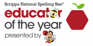 Scripps Educator of the Year