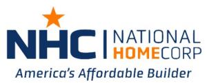 National HomeCorp announces affordable new homes now selling at Waterside at Cedar Creek in Abilene, Texas