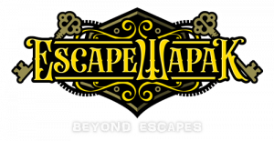 Escape Wapak logo