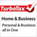 TurboTax Home and Business