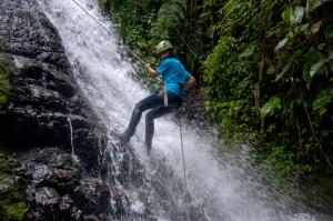 Quito deporte reserva