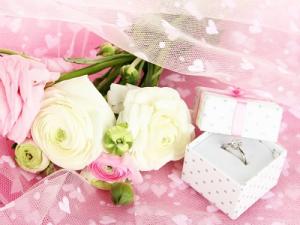 diamond engagement rings purchase timing
