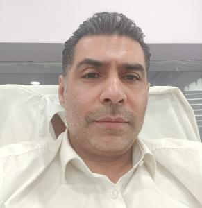 Dr Gautam Arora