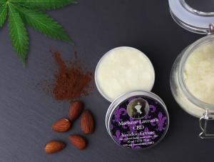 Madame Laveau’s CBD Voodoo Cremes: A Mystical Skincare Experience Set to Debut on Amazon Prime’s ‘Ready Set StartUP’