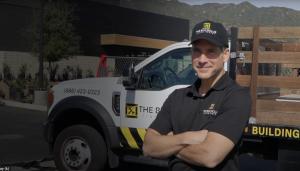 Stephen Forte, Founder & CEO