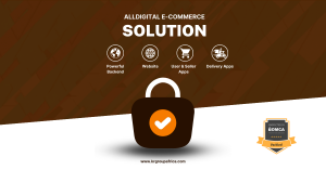 AllDigital E-Commerce Solution - Product Offered By KR Group Africa