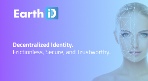 EarthID - Self Sovereign Identity