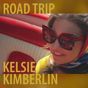 Kelsie Kimberlin Hits Another Home Run With Her New Song and Video “Road Trip”