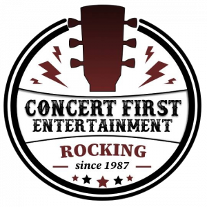 Concert First Entertainment Booking Agency