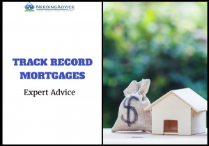 Track Record Mortgages