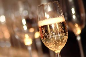 Sparkling Wines Market Size