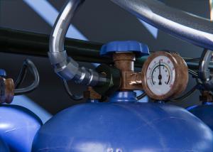 Gas Pressure Regulator Market- insightSLICE