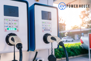 EV PowerHouse 32