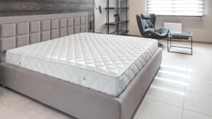 Natural Latex Mattress