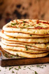 Flatbread Uses