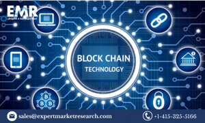 Blockchain Technology Market