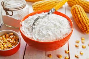 Dextrin Market Share
