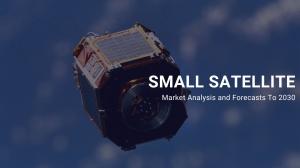 Small Satellite Market