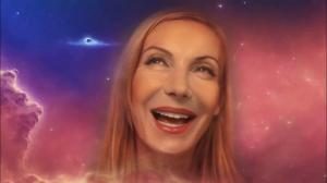 HIP Video Promo presents: German musical legened Ute Lemper shares “TIME TRAVELER” music video