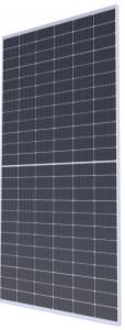 California based solar module manufacturer enters agreement to supply solar panels for Las Vegas solar farm project
