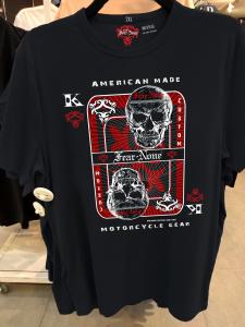 Fear-NONE Motorcycle Clothing New 2023 Rider Collection