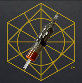 Quantum Tattoo Ink's unique stabilization and backflow prevention features make these cartridges an excellent value option for tattoo artists
