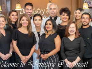 Costa Mesa Emergency Dentists