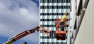 INOVUES installation at 3M HQ
