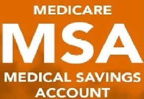 Medicare savings account