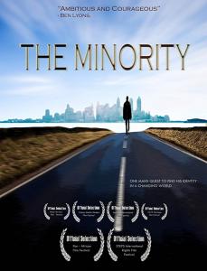 The Minority, Cybornetics, Dinner With Lloyd & Other Movies Comes To Digital Download, Streaming & TV Online