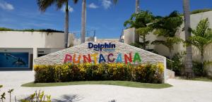Dolphin Discovery Downtown Punta Cana Dominican Republic