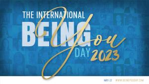 International Being You Day 2023