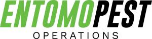 Entomo Pest Operations Logo