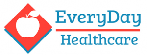 EveryDay Healthcare Logo