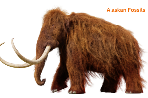 Alaskan Fossils 9
