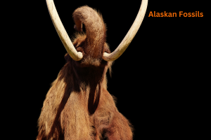 Alaskan Fossils 10