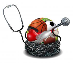 Sports Medicine Market - PMI
