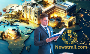 Newstrail Hotel Reviews