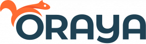 oraya company logo