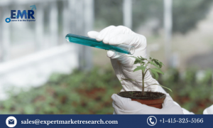 Agrochemicals Market