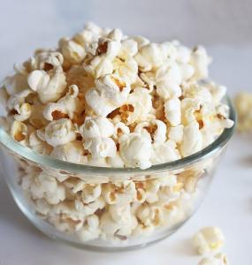 Popcorn Industry Analysis