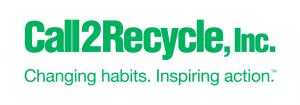 Call2Recycle logo