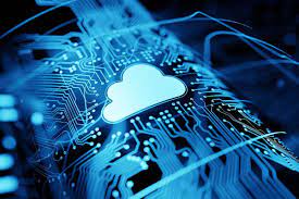 Cloud Computing Market