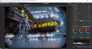 Image Rendering Software Market